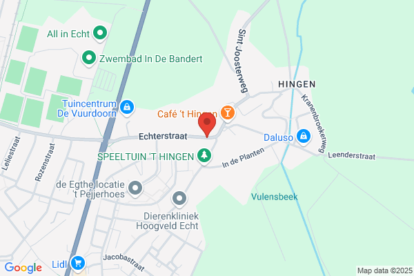Hingen