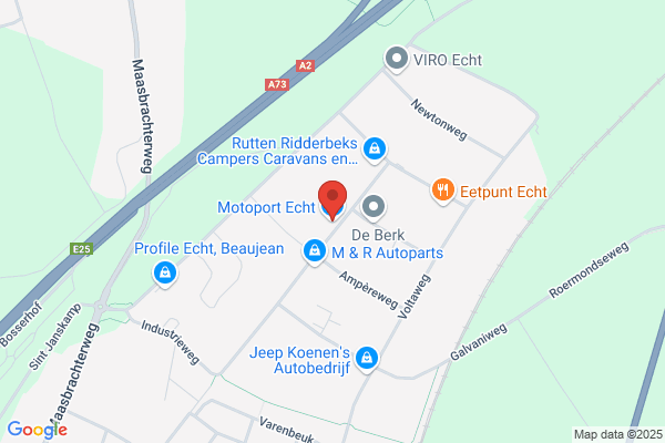 Motoport Echt BV