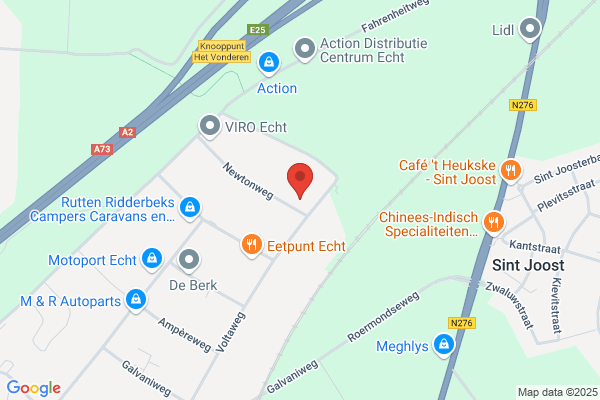 Munsterman Ramen en Deuren BV