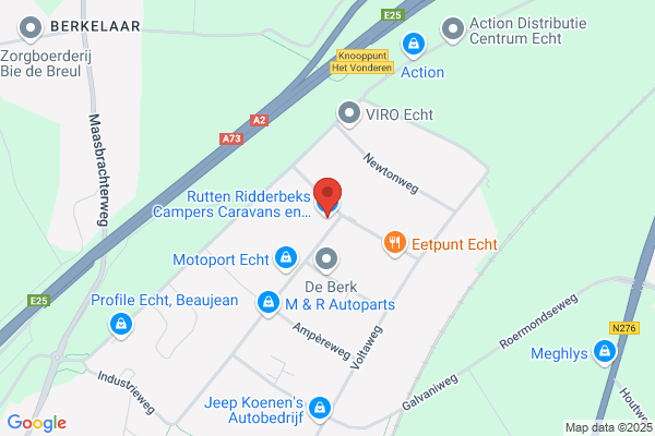 Ridderbeks Bv