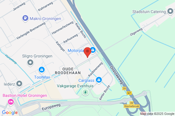 Schoonmaakbedrijf Geha