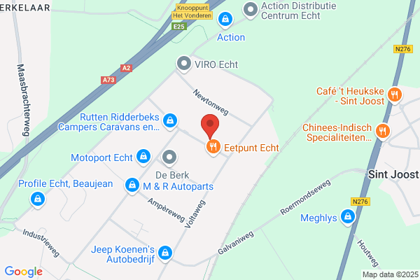 Soma Roggebroodbakkerij Bv