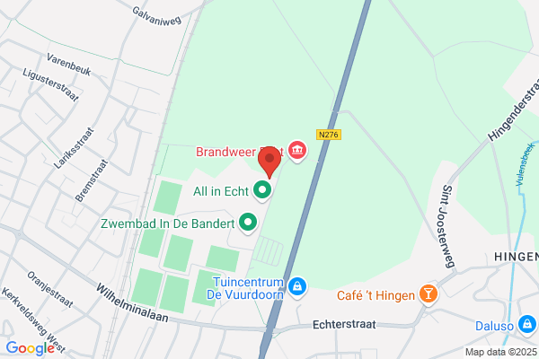 Speelparadijs De Ballon Vof