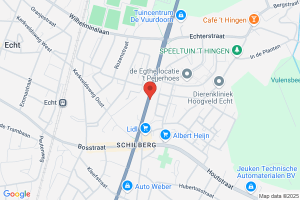 Van Ool Bv