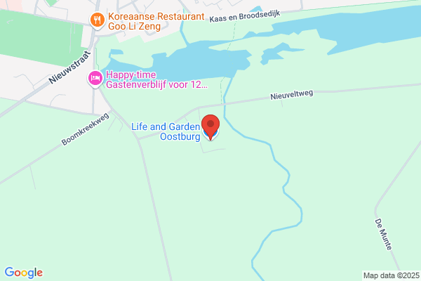 Tuincentrum Life and Garden Oostburg