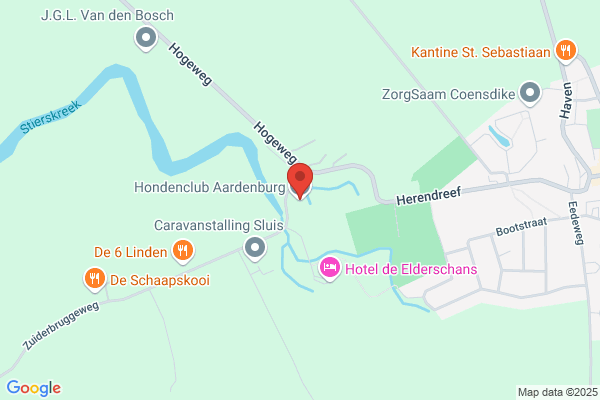 Aardenburg Hondencl