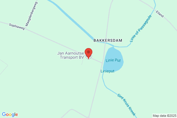 Aarnoutse Verhuizingen Transport en Meubelopslag