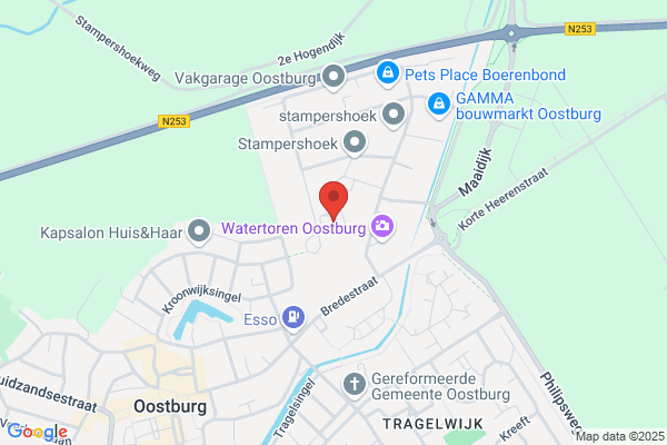Agerland Oostburg