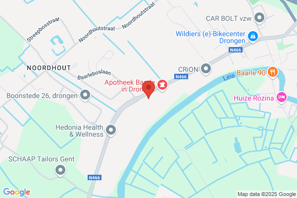 Architectenburo Van Heelsbergen