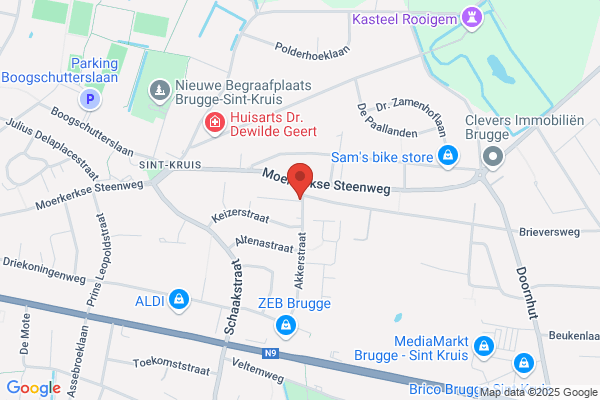Cafe De Smokkelhoek Vof