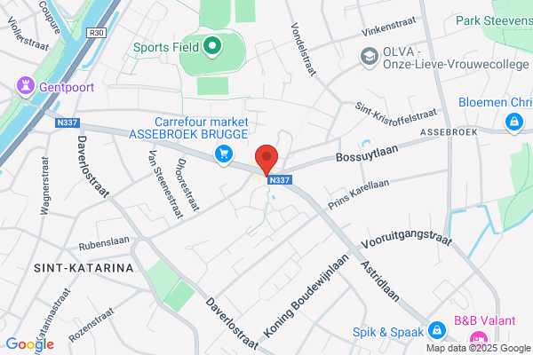 Cafe Oud Gemeentehuis