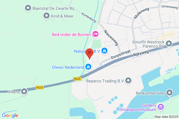 Cuelenaere Beheer Bv, J L