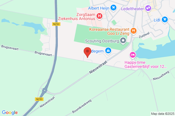 Fundex Materieel Dienst B.V.