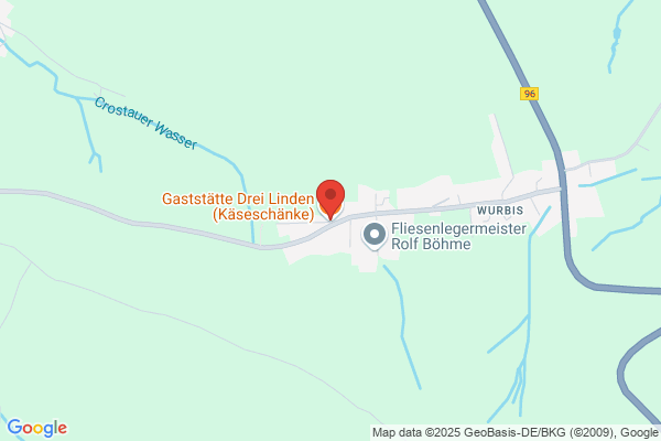 Gasthof De Jonge Leeuw