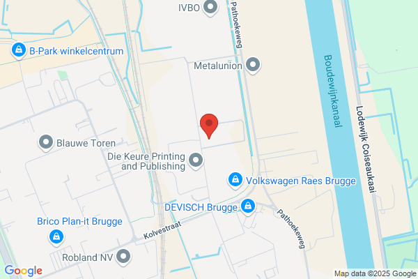 Houtindustrie Sluis