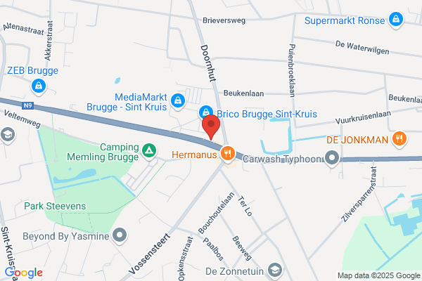 Iwaarden, Van