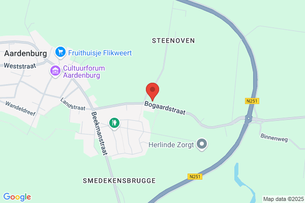 Jan De Ridder Installaties Aardenburg Bv