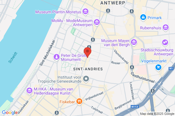 Kaai 10