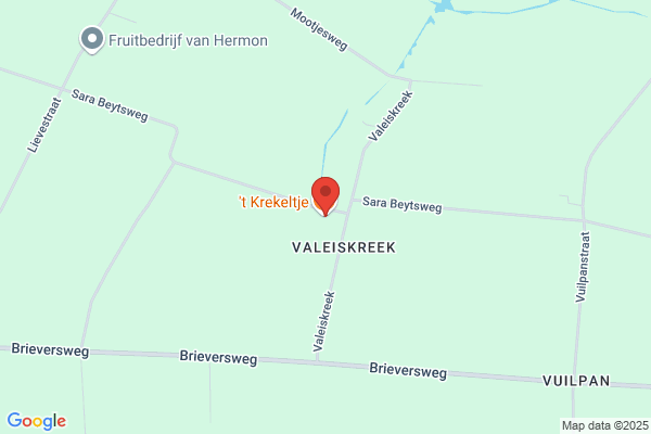 Kinderboerderij Het Krekeltje
