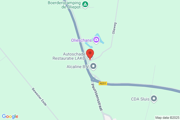Lako Autoschadebedrijf