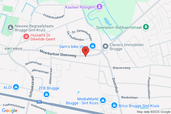 Loodgietersbedrijf Koen de Zwart