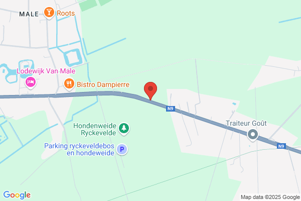 Oosterbaan Bv