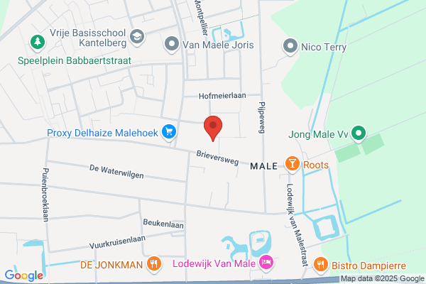 Openbare Bibliotheek