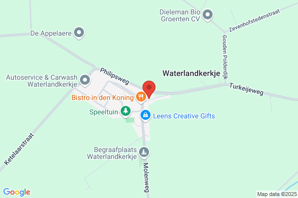 Peuterspeelzaal De Wantewevertjes