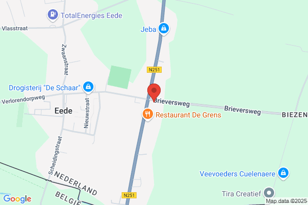 Reyniers Eede BV