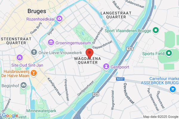 Schaar, De