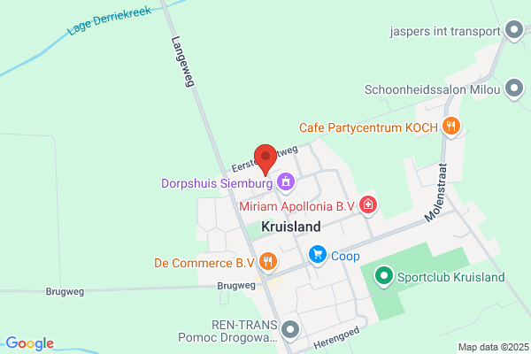 Trimsalon Hondenspul