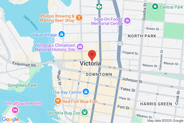 Victoria Bv
