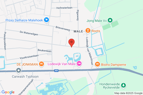 Waele, De