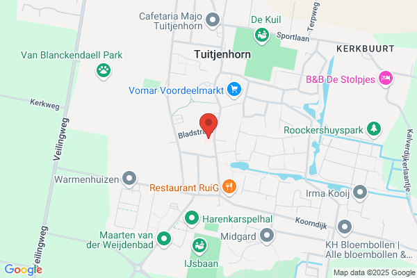 Fysiotherapie Middendorp