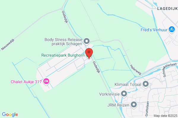 Recreatiepark Burghorn