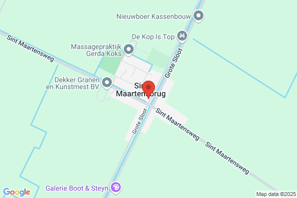 Wit en Zoon Installatiebedrijf J