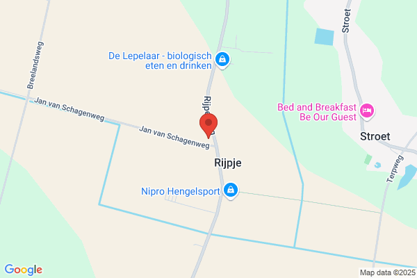 A. Mooij