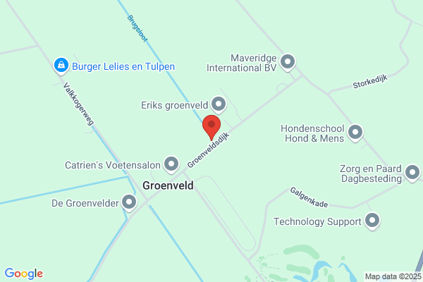 Acupunctuur Groenveld