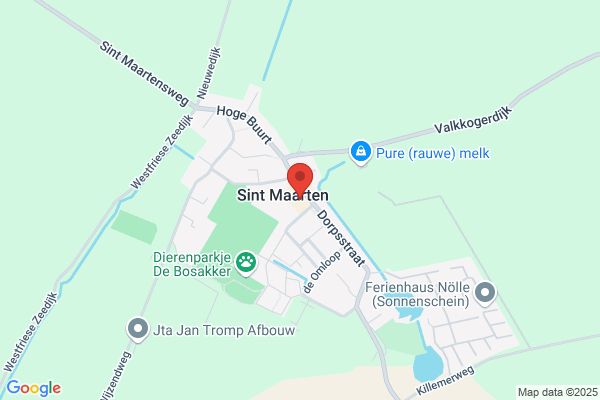 Bar Dorpshuis De Klimop