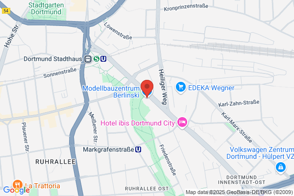 Berlinski, Alicja
