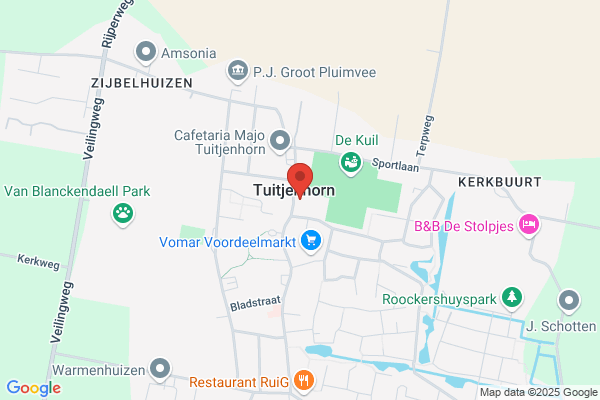 Bloemenstal DEX Rozen