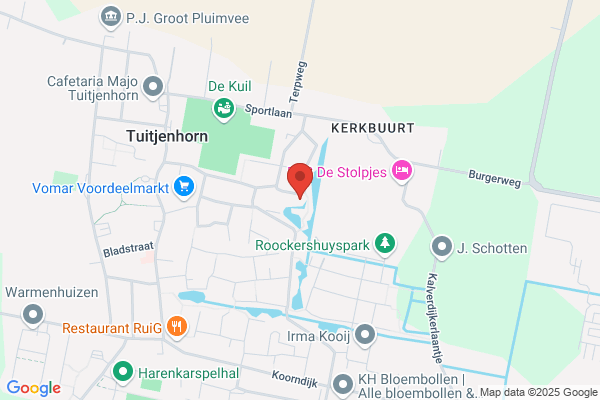 Bouwtechnisch Keuringsbureau Dekker