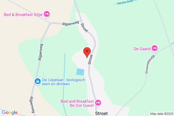 De Geus Troost Bv