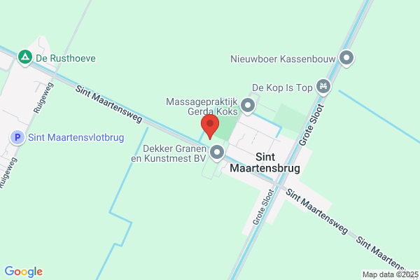 Dorpshuis De Uitkijk