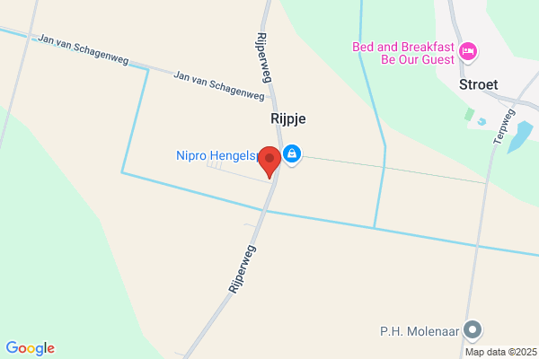 Firma J Van Schagen