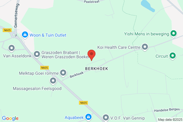 G A A Boekel Bouwkundig Ontwerpburo