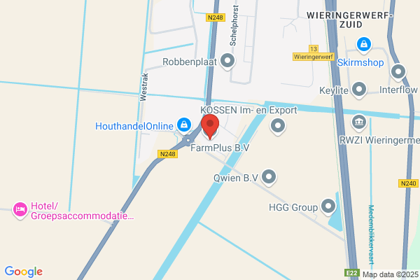 Haytema Agrotheek Bv
