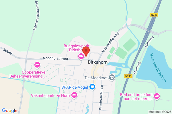 Hornhoeve