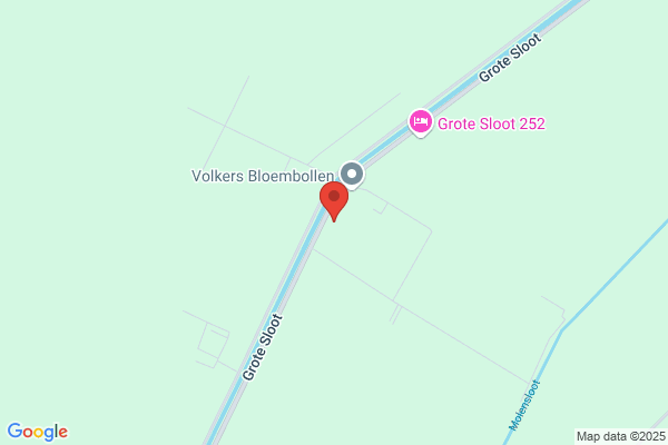 Hoveniersbedrijf Hemmes D