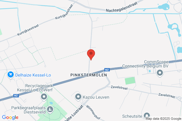 Jansen, Patricia